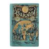 Image 2 : Life of Barnum Salesman Sample Circa 1891