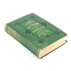 Story of Kit Carson's Life and Adventures 1874