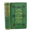 Image 2 : Story of Kit Carson's Life and Adventures 1874