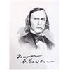 Image 4 : Story of Kit Carson's Life and Adventures 1874