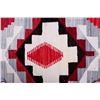 Image 3 : Ganado Navajo Native American Rug c. 1900-