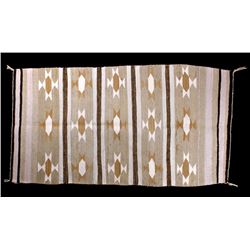 Navajo Chinle Pattern Wool Rug