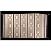 Image 1 : Navajo Chinle Pattern Wool Rug
