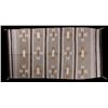 Image 2 : Navajo Chinle Pattern Wool Rug