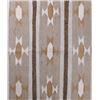 Image 3 : Navajo Chinle Pattern Wool Rug