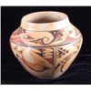 Image 1 : Signed Hopi Native American Indian Pottery Jar