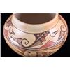 Image 4 : Signed Hopi Native American Indian Pottery Jar