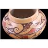 Image 5 : Signed Hopi Native American Indian Pottery Jar
