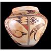 Image 7 : Signed Hopi Native American Indian Pottery Jar