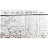 Image 4 : 1900 Polk Directory Butte Montana Map