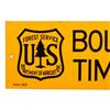 Image 2 : U.S. Forest Service Timber Sale Signs