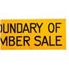 Image 7 : U.S. Forest Service Timber Sale Signs