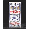 Image 1 : Shipman Coin-Op Postage Stamp Machine