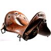 Image 3 : McClellan Military Saddle c. 1880-1920