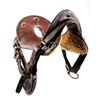 Image 3 : McClellan Military Saddle