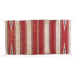 Navajo Chinle Style Wool Rug