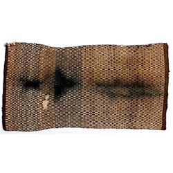 Eye Dazzler Navajo Rug