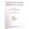 Image 2 : Book of the American Indian by Hamlin Garland 1923