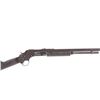 Image 3 : Stevens Visible Loader .22 LR Slide Action Rifle