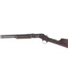 Image 9 : Stevens Visible Loader .22 LR Slide Action Rifle