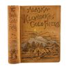 Image 2 : Alaska and the Gold Fields 1st Edition 1897