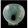 Image 8 : Roseville Green Zephyr Lily & Magnolia Vases