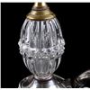 Image 5 : Plaza Hotel Coffee Creamer & Tea Server Lamps