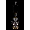 Image 7 : Plaza Hotel Coffee Creamer & Tea Server Lamps