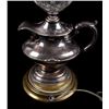 Image 9 : Plaza Hotel Coffee Creamer & Tea Server Lamps