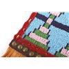 Image 7 : Kiowa Fully Beaded Flat Document Bag
