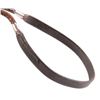 Image 8 : Ornate Navajo Multi-Stone Bird Effigy Bolo-Tie