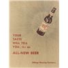Image 1 : Billings Brewing Company - Billings Gazette Promo