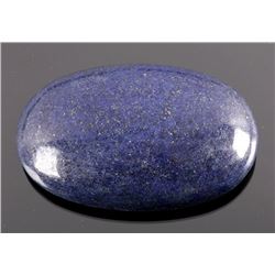1570ct. Lapis Lazuli Oval Cabochon