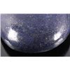 Image 2 : 1570ct. Lapis Lazuli Oval Cabochon