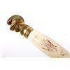 Image 8 : Ornate Henderson Ames Co. Fraternal Order Sword