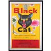 Image 9 : Black Cat Firecracker Advertising Poster
