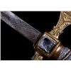 Image 7 : Ames Sword Co. Loyal Order of the Moose Sword