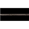 Image 8 : Ames Sword Co. Loyal Order of the Moose Sword