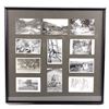 Image 1 : Early Real Photo Montana Gold Mining Post Cards