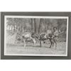 Image 6 : Early Real Photo Montana Gold Mining Post Cards