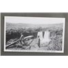 Image 9 : Early Real Photo Montana Gold Mining Post Cards