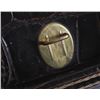Image 8 : Upjohn Top Grain Cow Leather Doctors Bag c. 1950