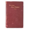 Image 1 : Following Old Trails 1st Edition - Arthur L. Stone