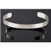 Image 8 : Pair of Zuni Multi-Stone & Sterling Silver Cuffs