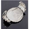 Image 5 : R. Williams Navajo White Buffalo Turquoise Cuff