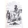 Image 7 : Kit Carson's Life and Adventures by Burdett 1869