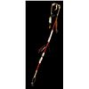 Image 1 : Plains Indian Ornate Chiefs Coup Stick