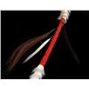 Image 4 : Plains Indian Ornate Chiefs Coup Stick