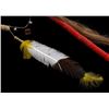 Image 5 : Plains Indian Ornate Chiefs Coup Stick