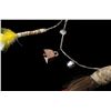 Image 8 : Plains Indian Ornate Chiefs Coup Stick